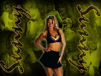 Sunny Wallpaper #2 - 272KB